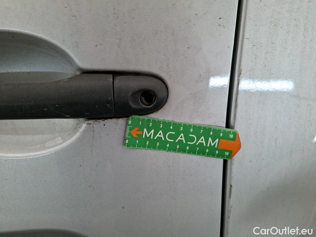  Renault  Kangoo RENAULT  Express VU 4p Fourgonnette Gd Confort Energy dCi 90 EDC #46