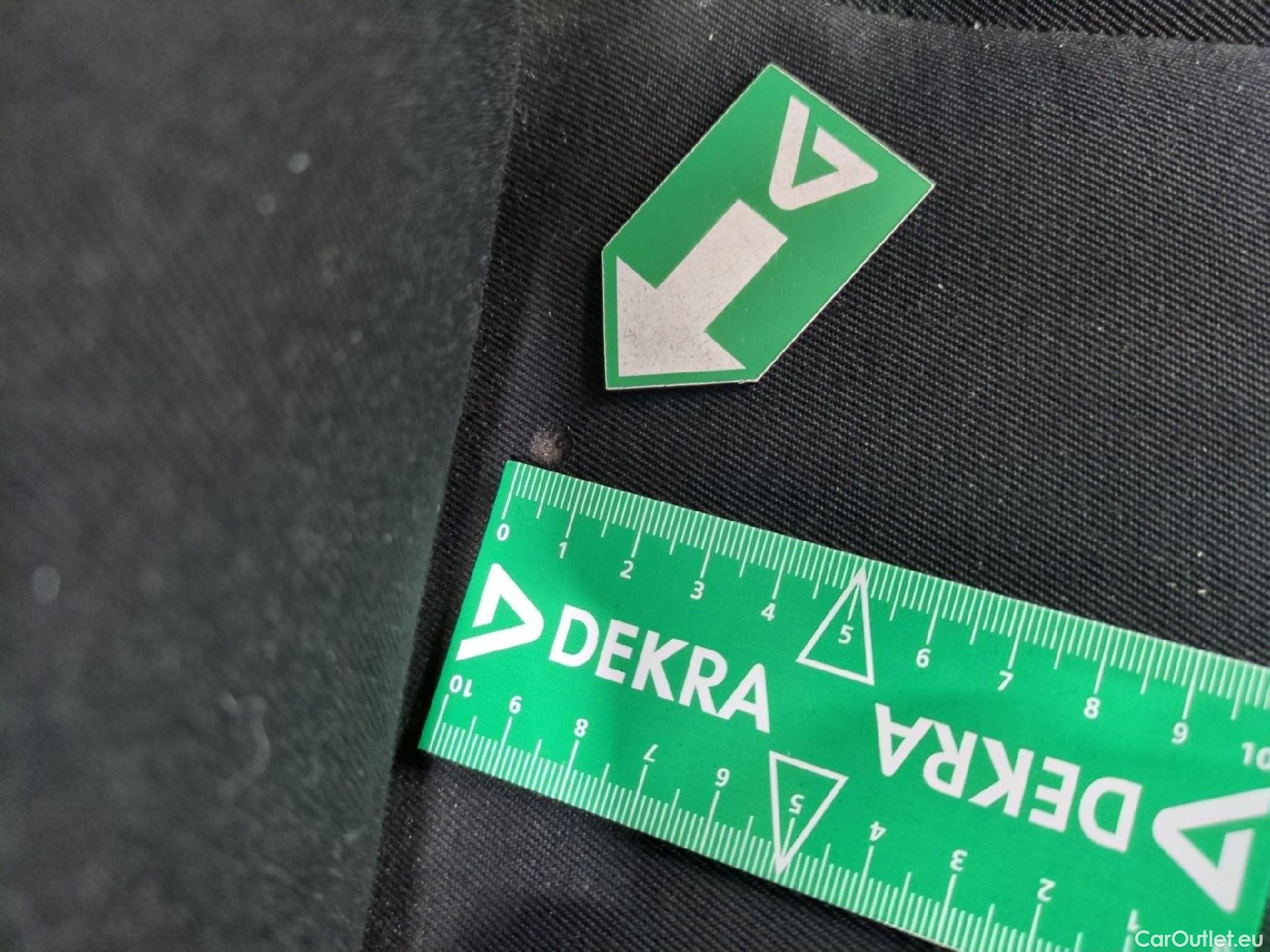  Renault  Kangoo  Express Extra (Série Spéciale) 1.5 dCi 90CV BVM5 E6 #9