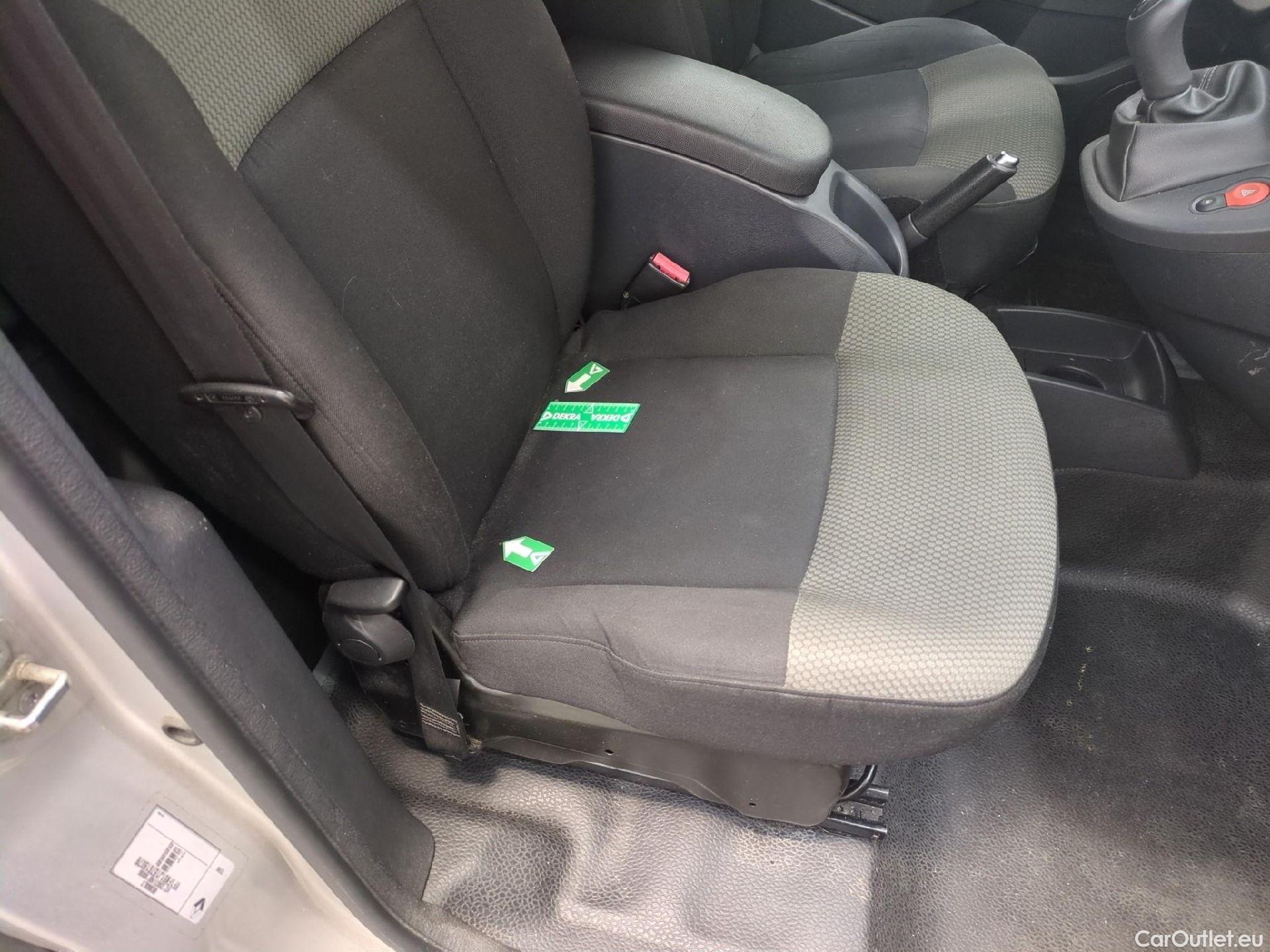  Renault  Kangoo  Express Extra (Série Spéciale) 1.5 dCi 90CV BVM5 E6 #10