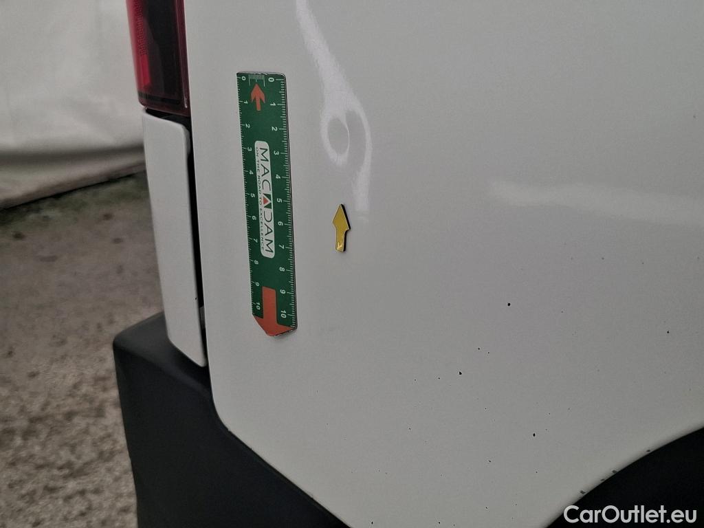  Peugeot  Partner  Premium L1 1.5 HDi 75CV BVM5 E6dT #8