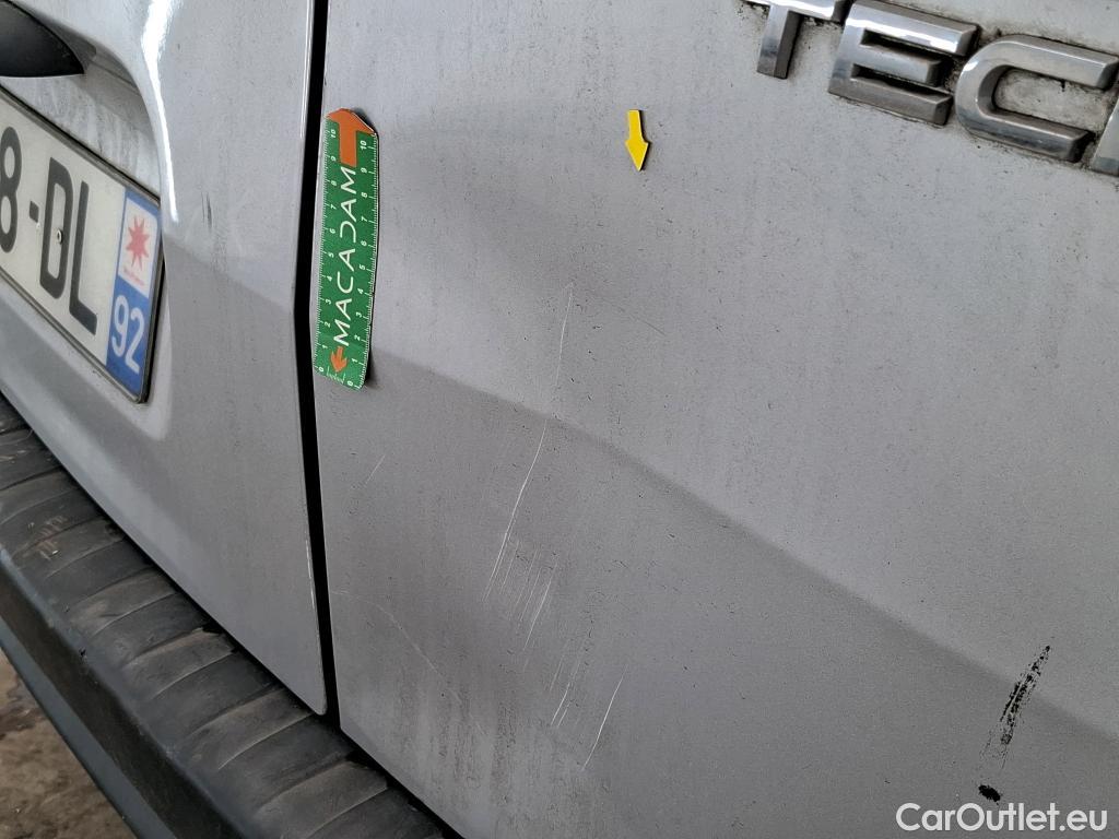  Renault  Kangoo RENAULT  Express VU 4p Fourgonnette Gd Confort Energy dCi 90 EDC #14