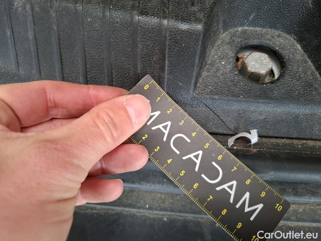  Renault  Kangoo RENAULT  / 2021 / 4P / Fourgonnette GD CONFORT - BLUE DCI 95 #14