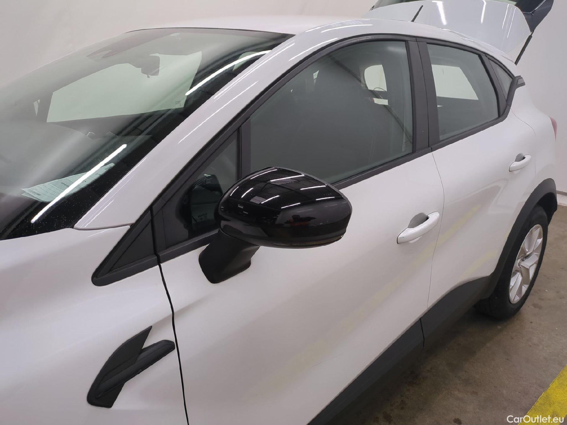  Renault  Captur  II Business 1.0 TCe 90CV BVM6 E6d /  / TRANSFO VP VF
 #20