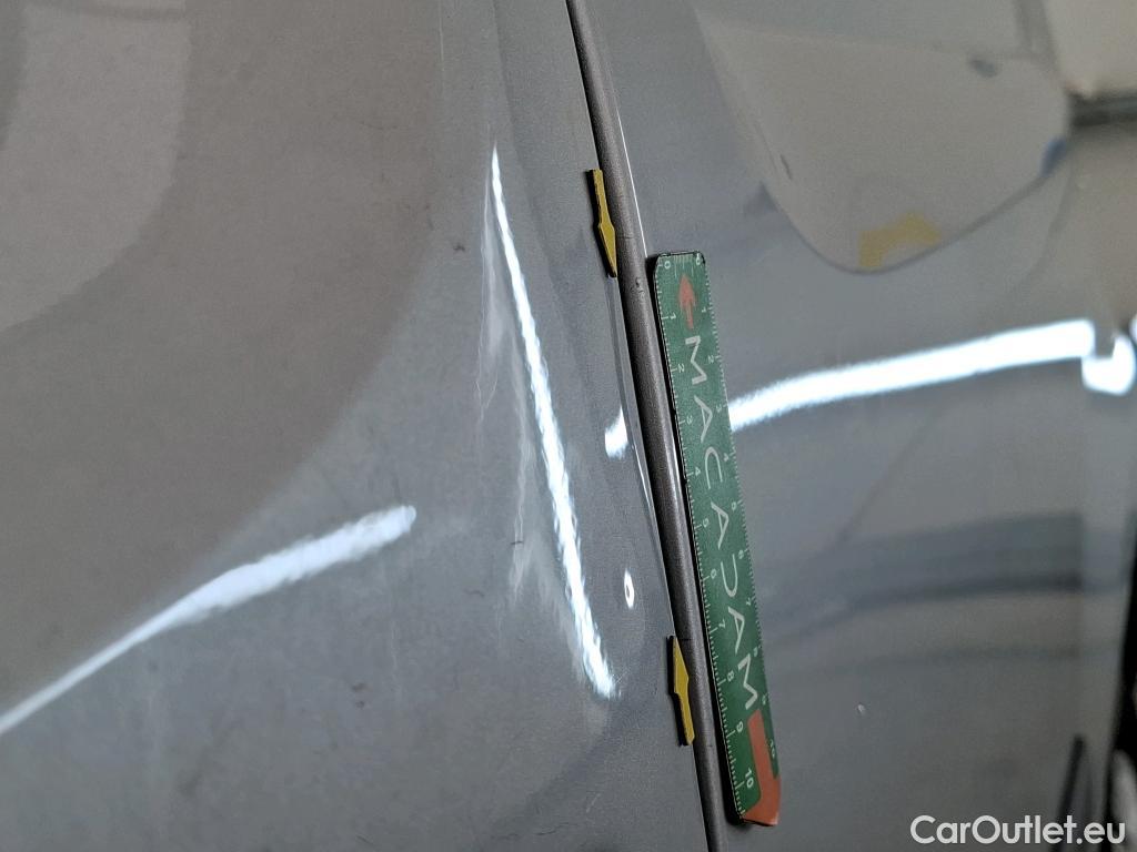  Renault  Kangoo RENAULT  Express VU 4p Fourgonnette Gd Confort Energy dCi 90 EDC #36