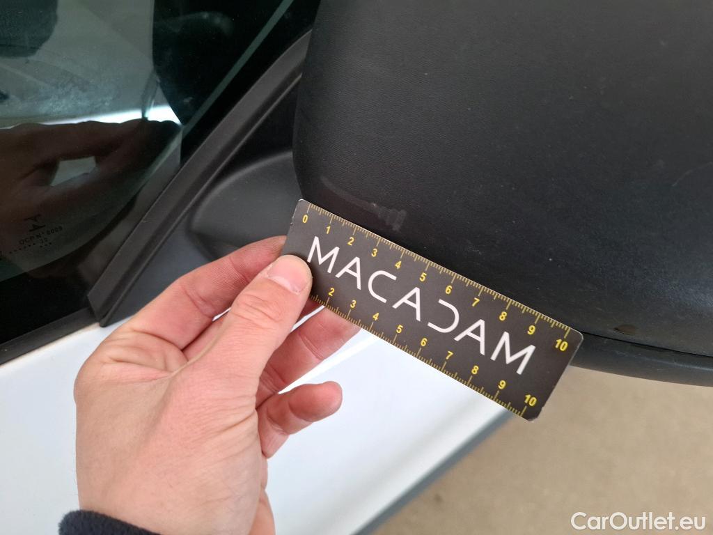  Renault  Kangoo RENAULT  / 2021 / 4P / Fourgonnette GD CONFORT - BLUE DCI 95 #28