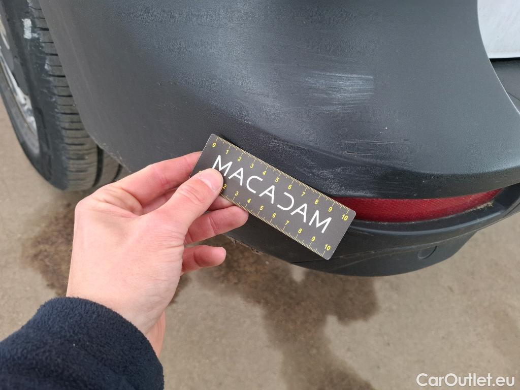  Renault  Kangoo RENAULT  / 2021 / 4P / Fourgonnette GD CONFORT - BLUE DCI 95 #38