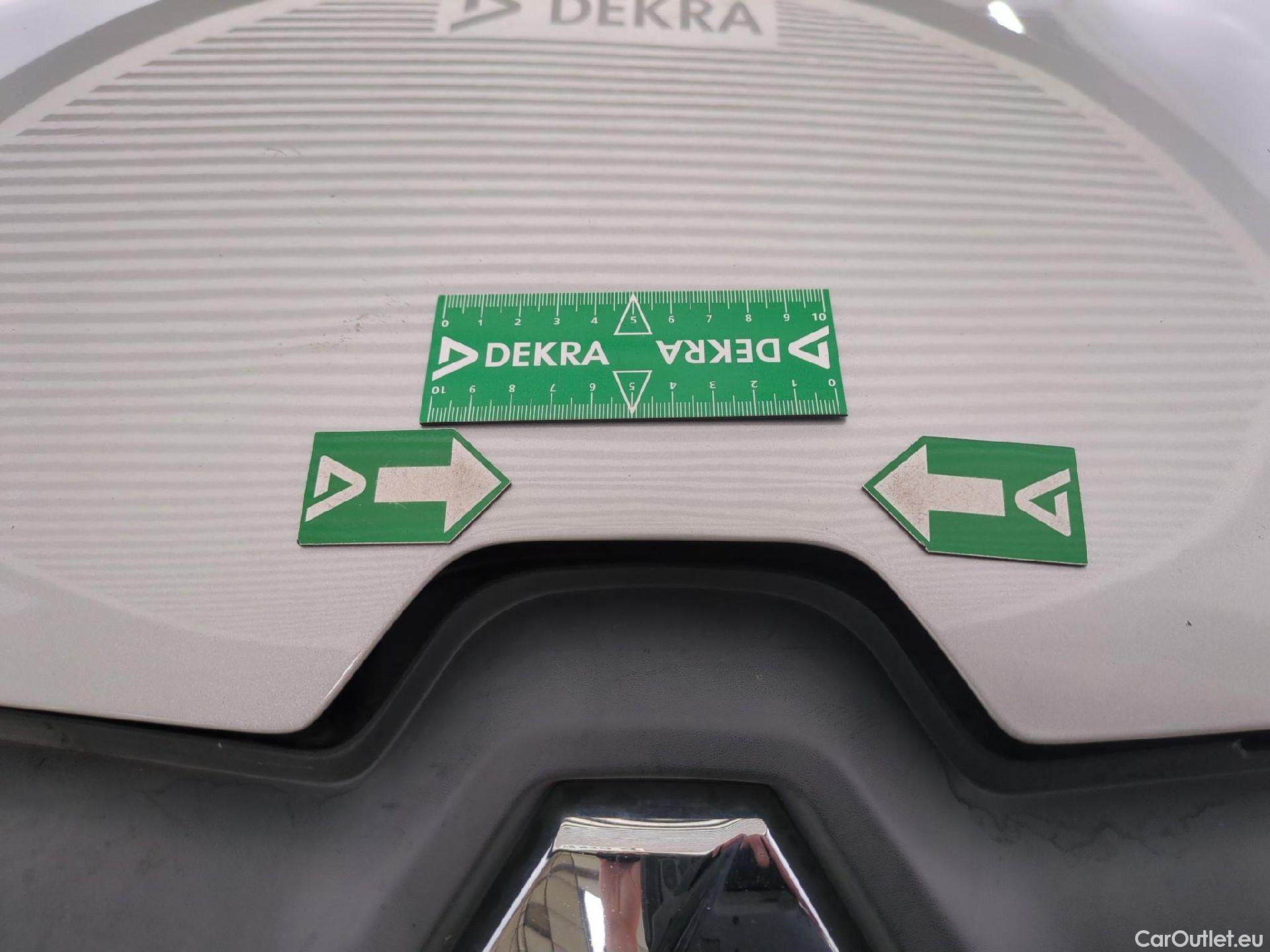  Renault  Kangoo  Express Extra (Série Spéciale) 1.5 dCi 90CV BVM5 E6 #50