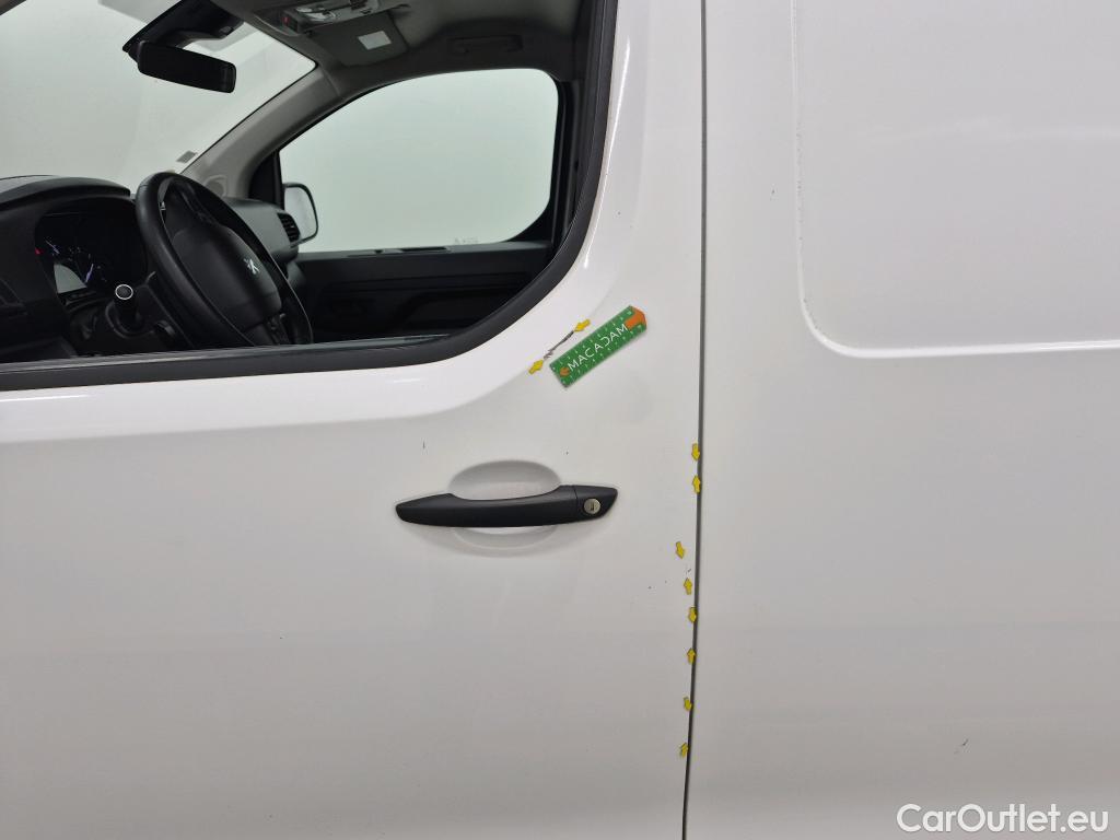  Peugeot  Expert  Fourgon Premium Compact 1.5 HDi 120CV BVM6 E6dT #23