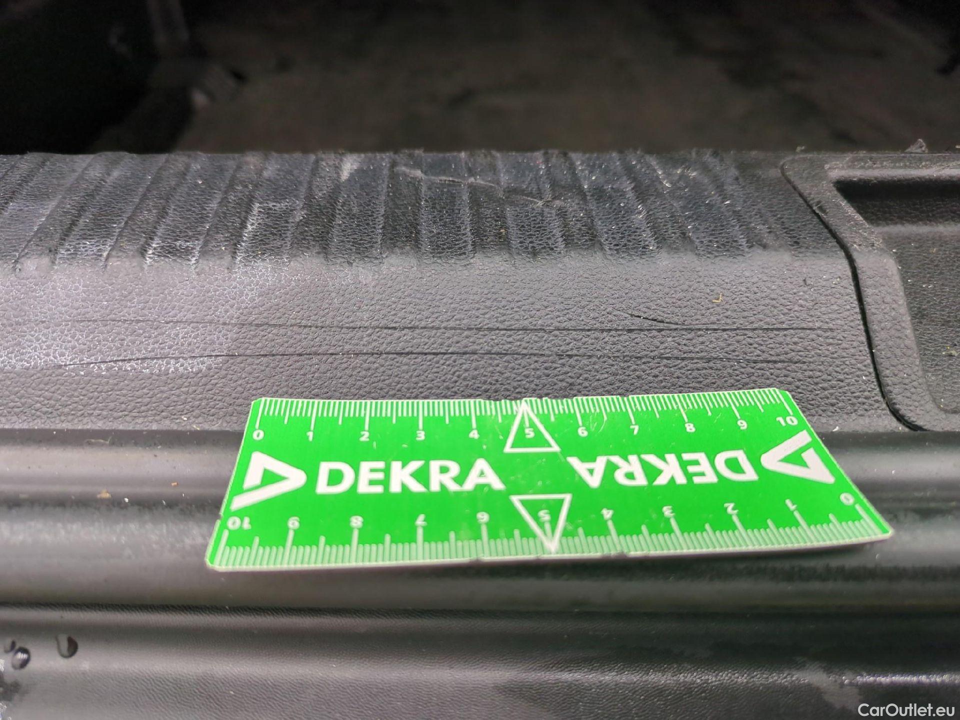  Renault  Captur  II Business 1.0 TCe 90CV BVM6 E6d /  / TRANSFO VP VF
 #34