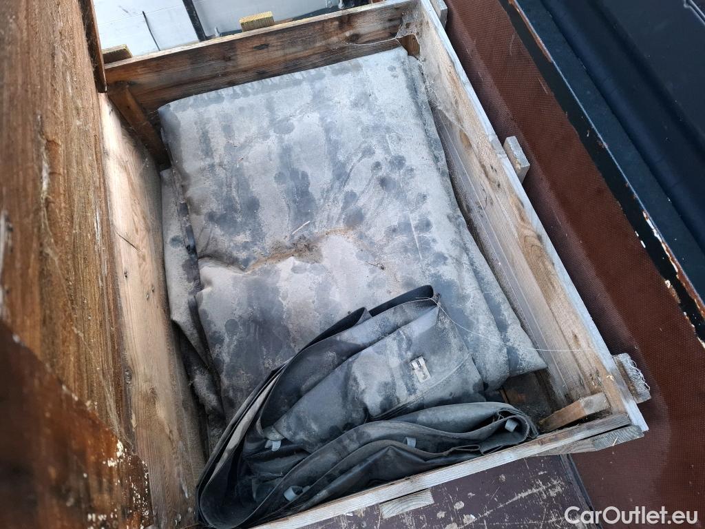  Iveco  Daily IVECO  / 2014 / 2P / Châssis cabine 2.3 35S16S 3450 LEAF #5