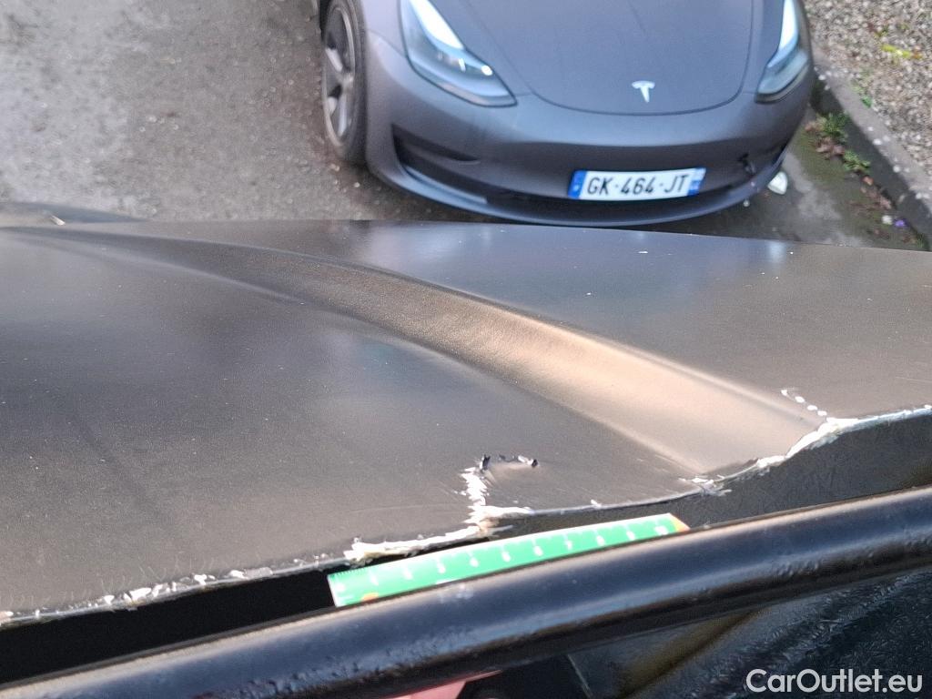  Iveco  Daily IVECO  / 2014 / 2P / Châssis cabine 2.3 35S16S 3450 LEAF #3