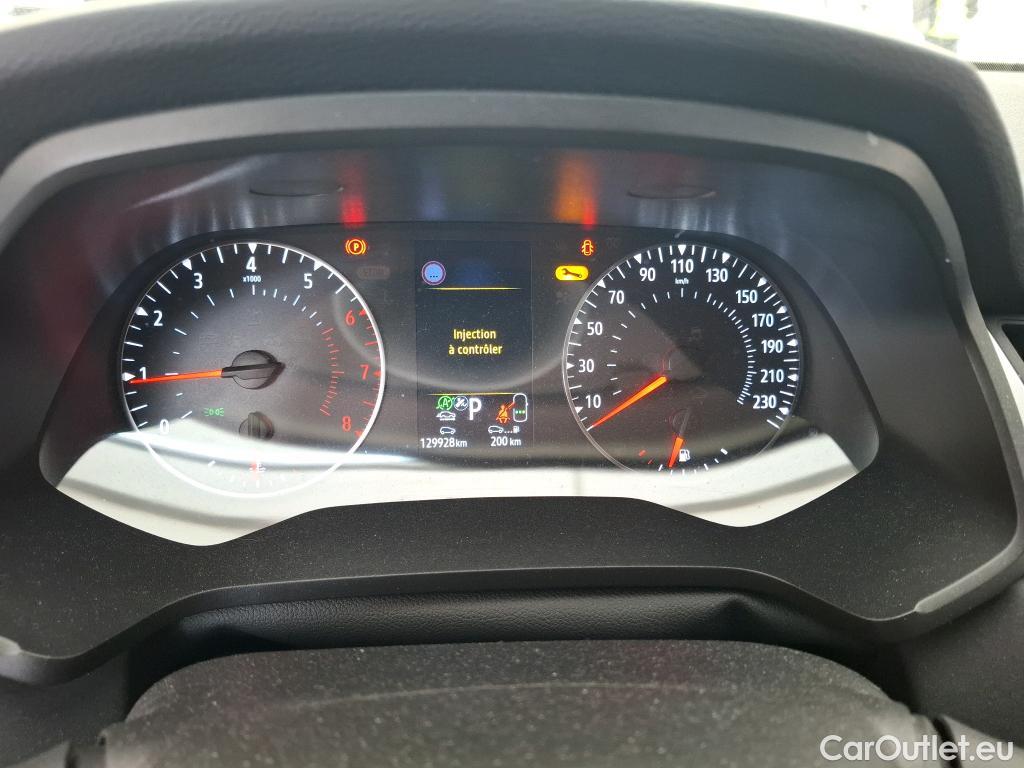  Renault  Captur  / 2019 / 5P / SUV Business TCe 140 EDC FAP -21 / TRANSFO VP/VF #18