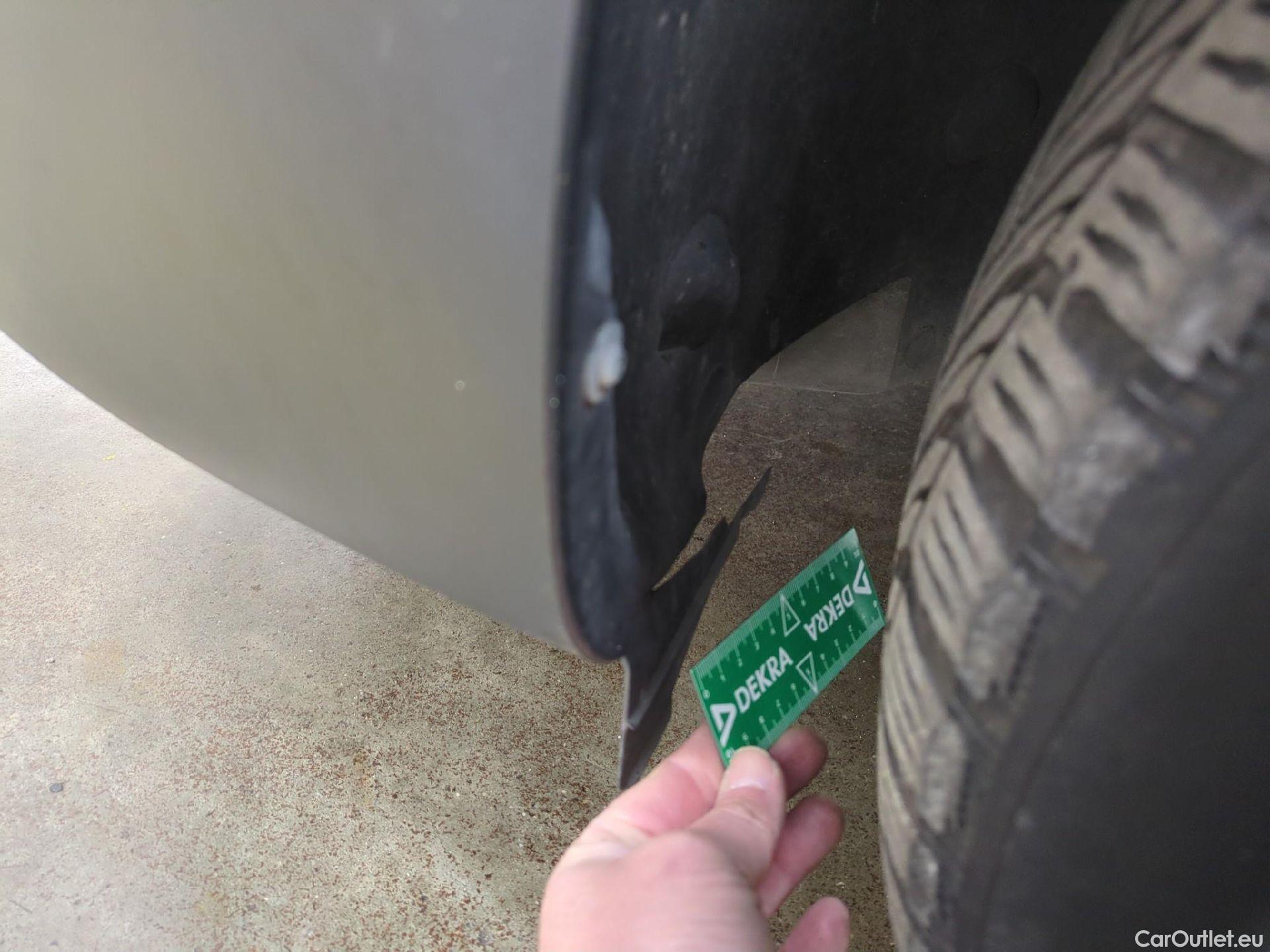  Renault  Kangoo  Express Extra (Série Spéciale) 1.5 dCi 90CV BVM5 E6 #7