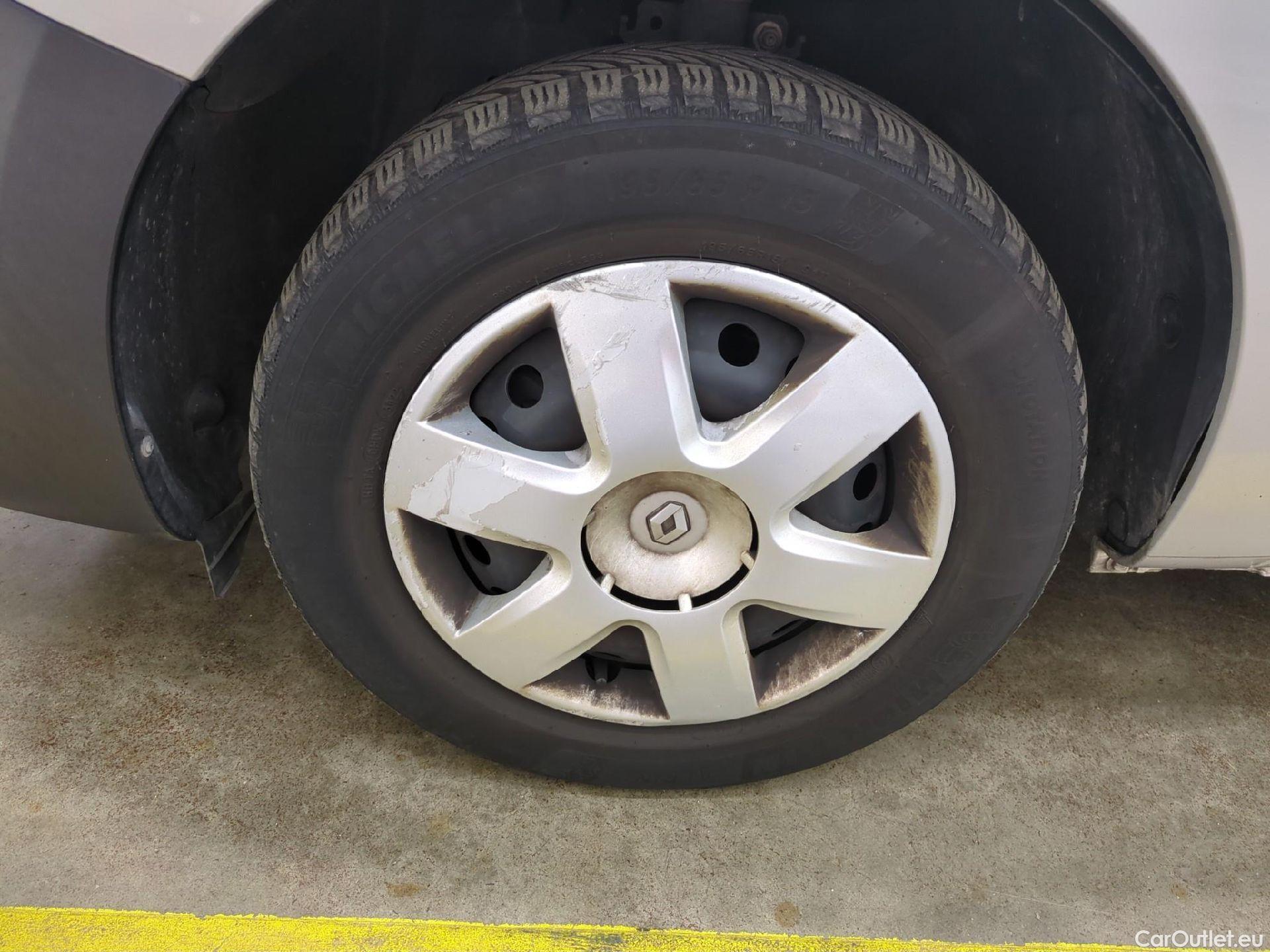  Renault  Kangoo  Express Extra (Série Spéciale) 1.5 dCi 90CV BVM5 E6 #4