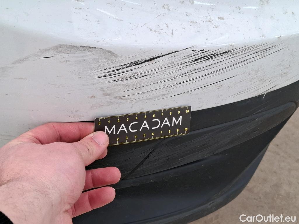  Renault  Trafic RENAULT  / 2021 / 4P / Fourgon tôlé CA CF L1H1 3T Blue dCi 150 #27