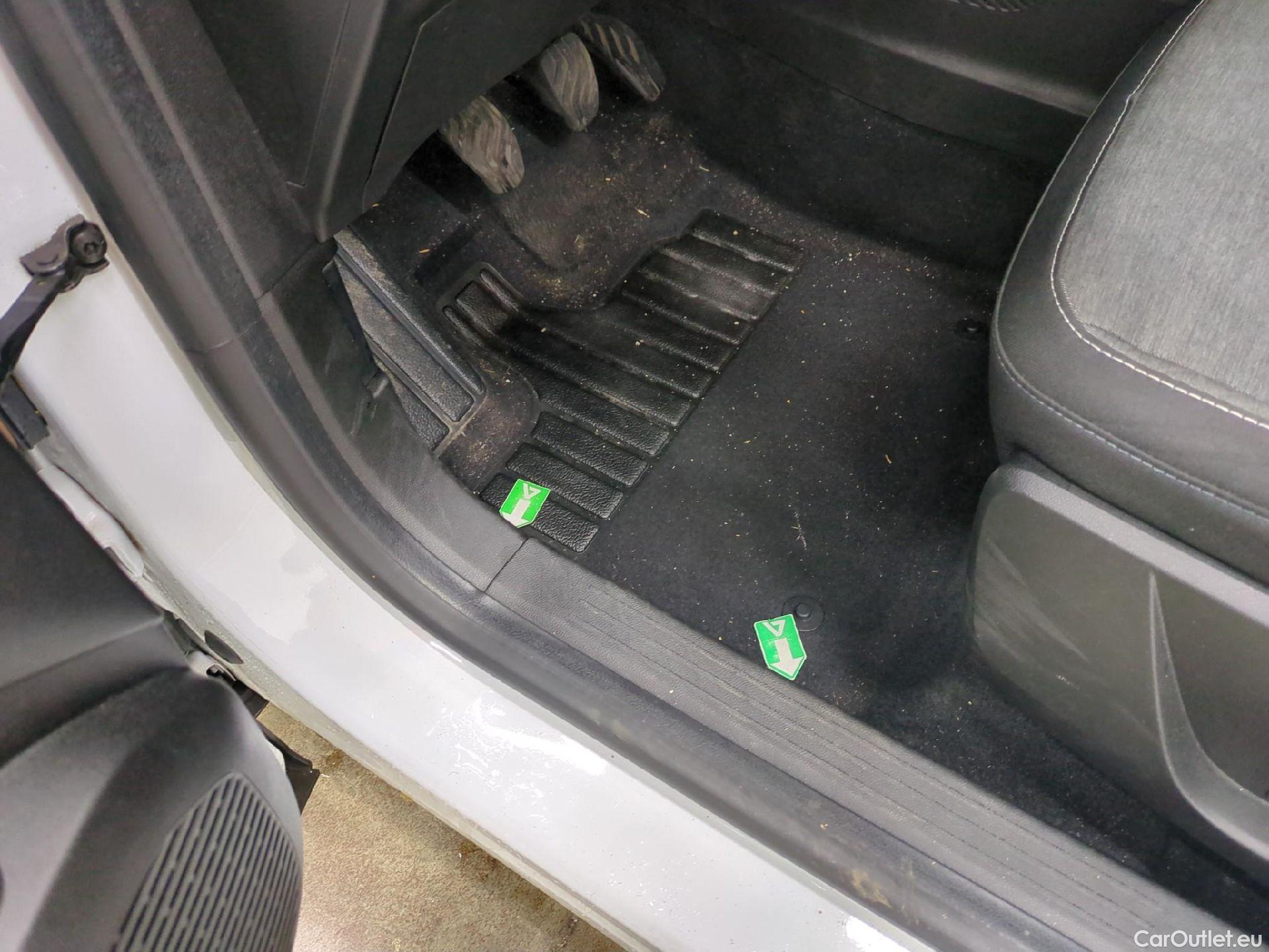  Renault  Captur  II Business 1.0 TCe 90CV BVM6 E6d /  / TRANSFO VP VF
 #3