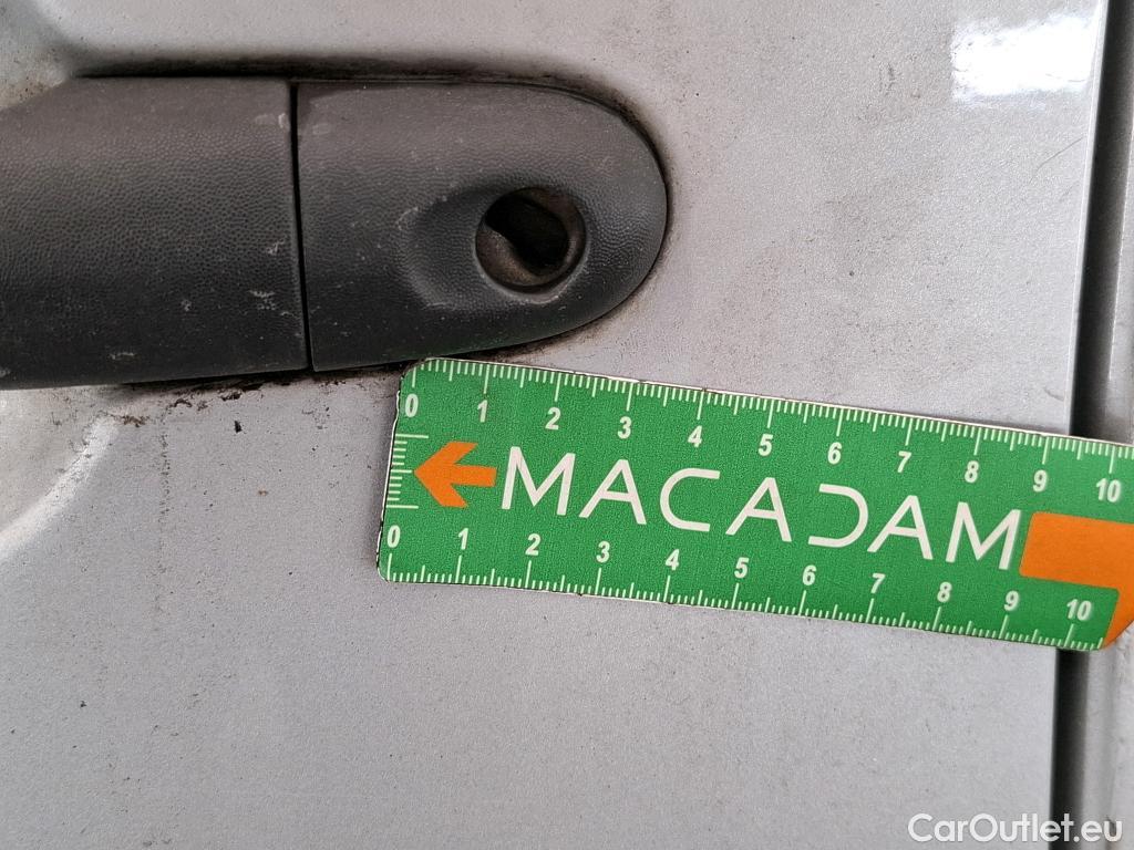  Renault  Kangoo RENAULT  Express VU 4p Fourgonnette Gd Confort Energy dCi 90 EDC #47