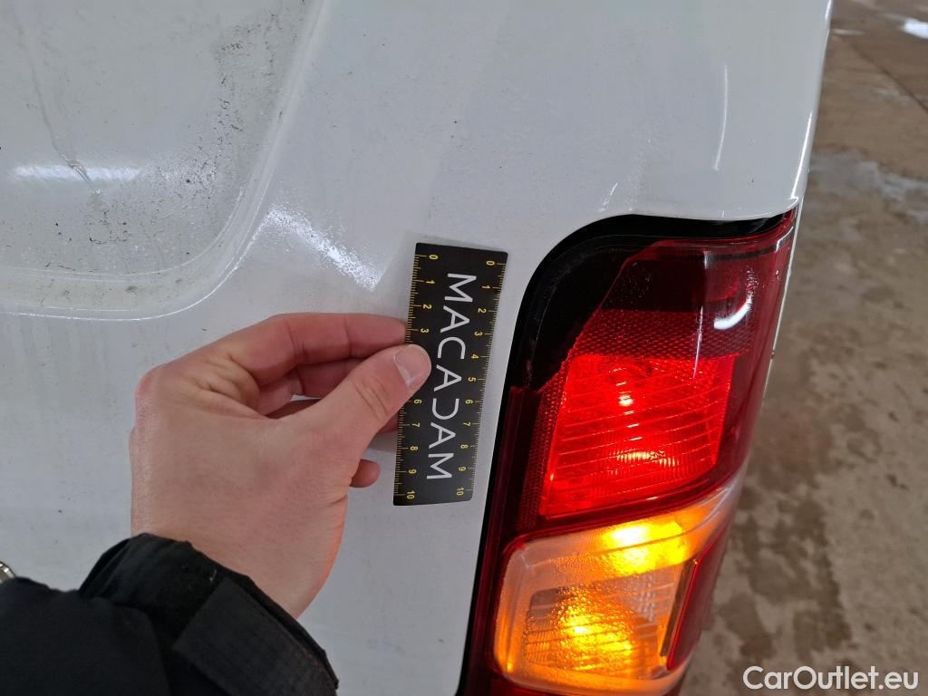  Peugeot  Partner  Premium L1 1.5 HDi 100CV BVM6 E6d #14