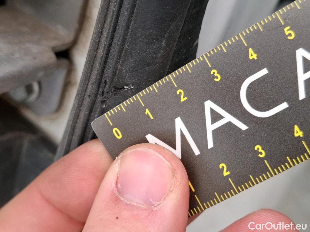  Renault  Trafic RENAULT  / 2021 / 4P / Fourgon tôlé CA CF L1H1 3T Blue dCi 150 #42