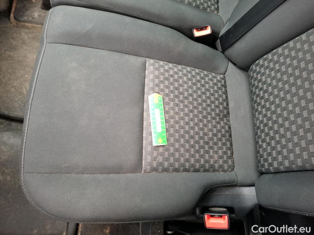  Ford  Transit FORD  / 2019 / 2P / Châssis cabine T 350 L4 TREND B 2.0 ecob 130 HDT #14