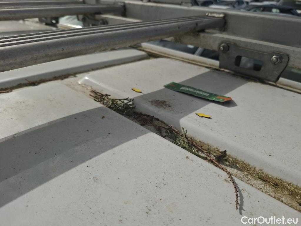  Fiat  Scudo FIAT  / 2021 / 4P / Fourgon tôlé 2.0 Mjet3 180ch 4.0 Long Crew PLounge AT #5