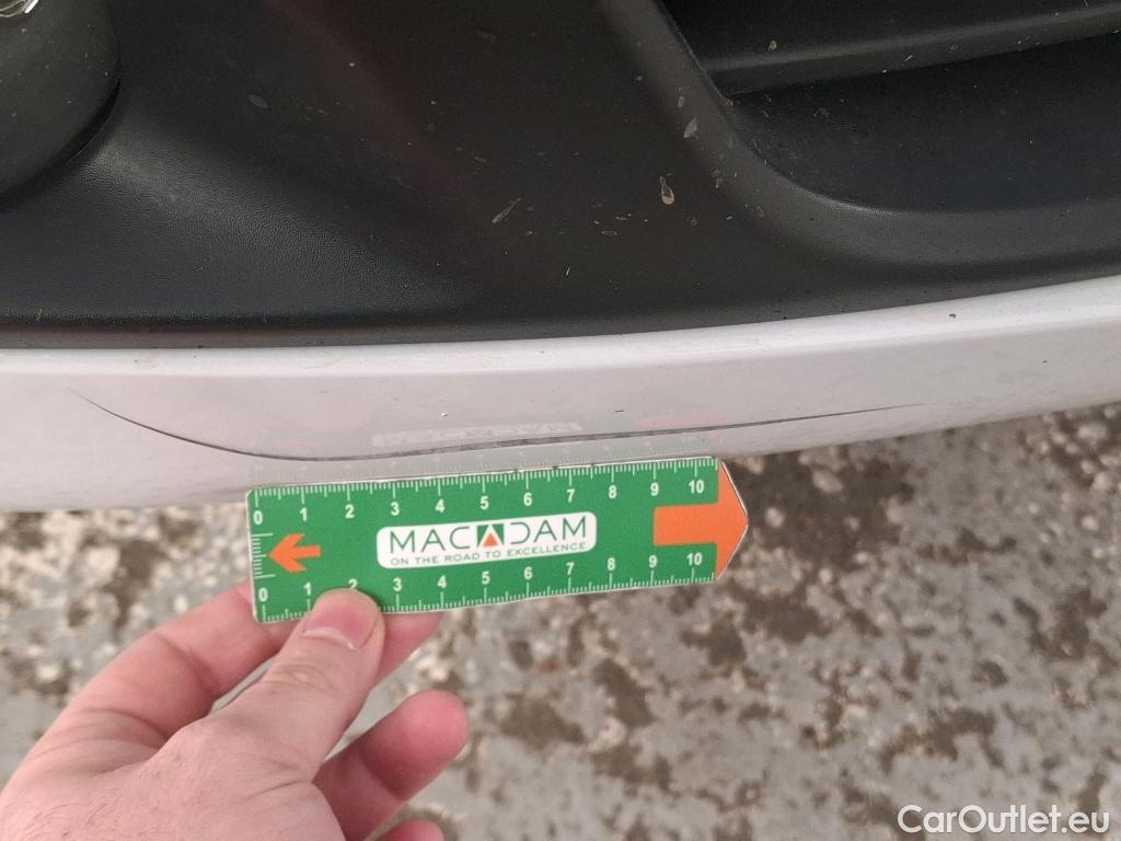  Fiat  Scudo FIAT  / 2021 / 4P / Fourgon tôlé 2.0 Mjet3 180ch 4.0 Long Crew PLounge AT #11