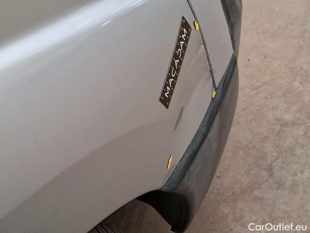  Peugeot  Expert  Fourgon  Fourgon L1H1 Pack CD Clim Plus 2.0 HDI 125 PACK CLIM NAV 227 L1H1 #13