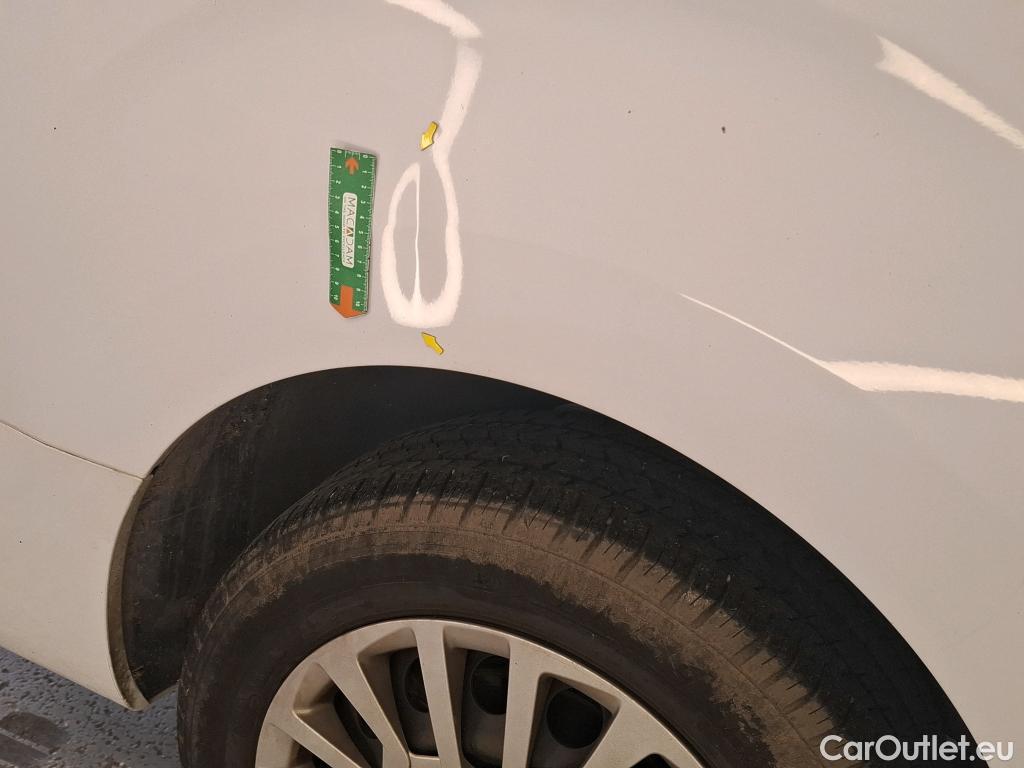  Fiat  Scudo FIAT  / 2021 / 4P / Fourgon tôlé 2.0 Mjet3 180ch 4.0 Long Crew PLounge AT #6