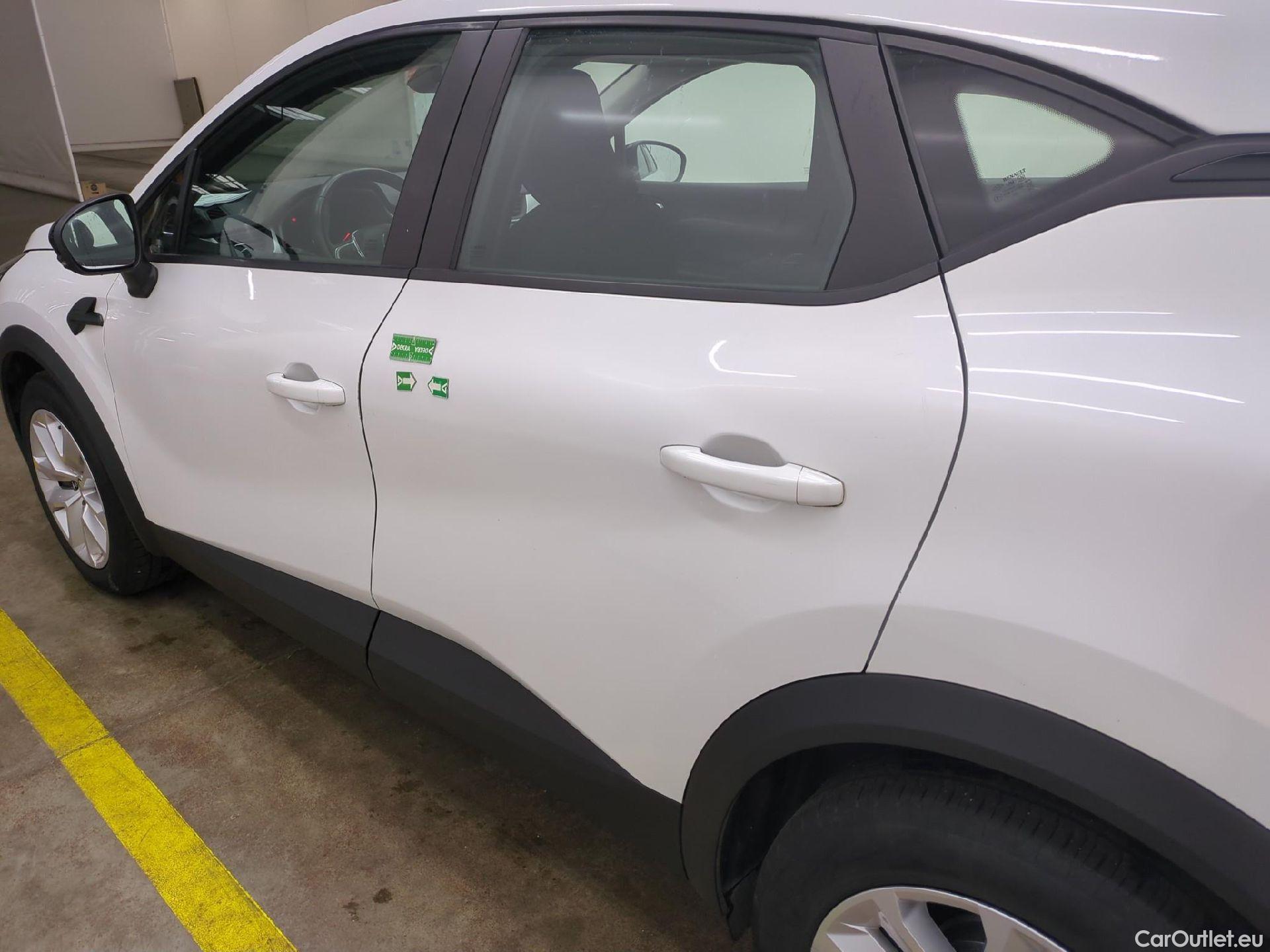  Renault  Captur  II Business 1.0 TCe 90CV BVM6 E6d /  / TRANSFO VP VF
 #21