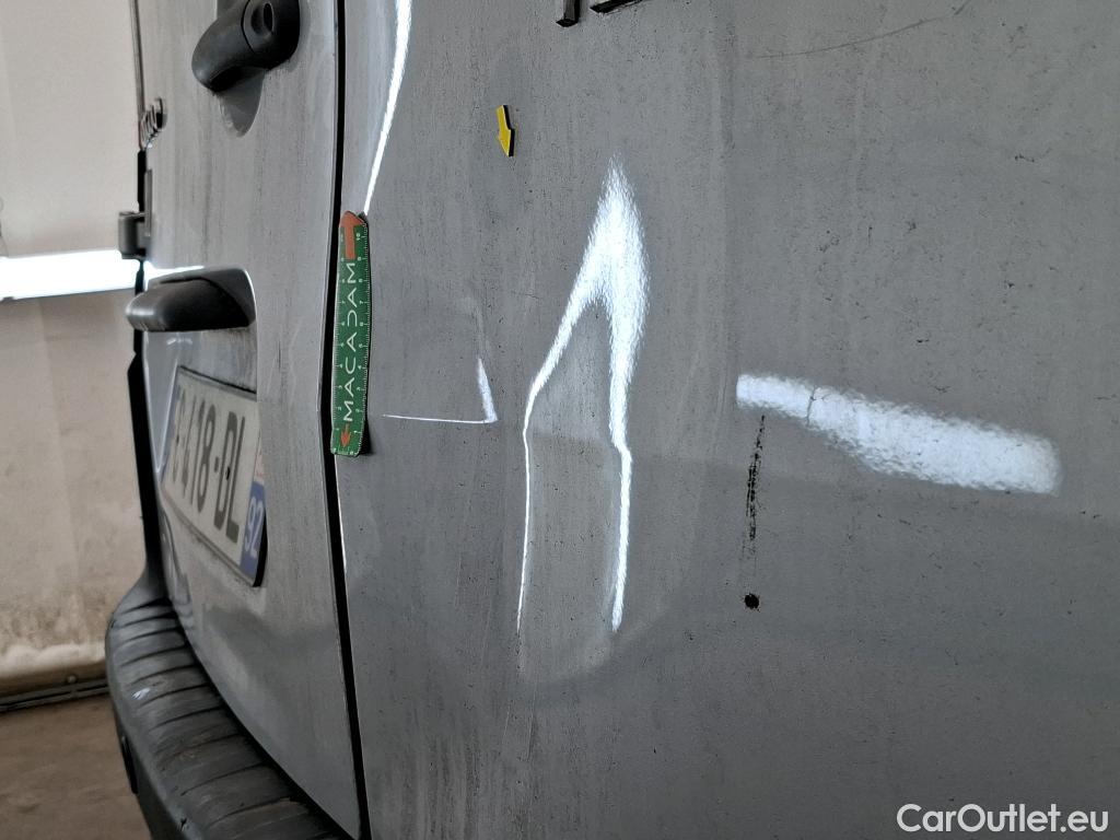  Renault  Kangoo RENAULT  Express VU 4p Fourgonnette Gd Confort Energy dCi 90 EDC #12