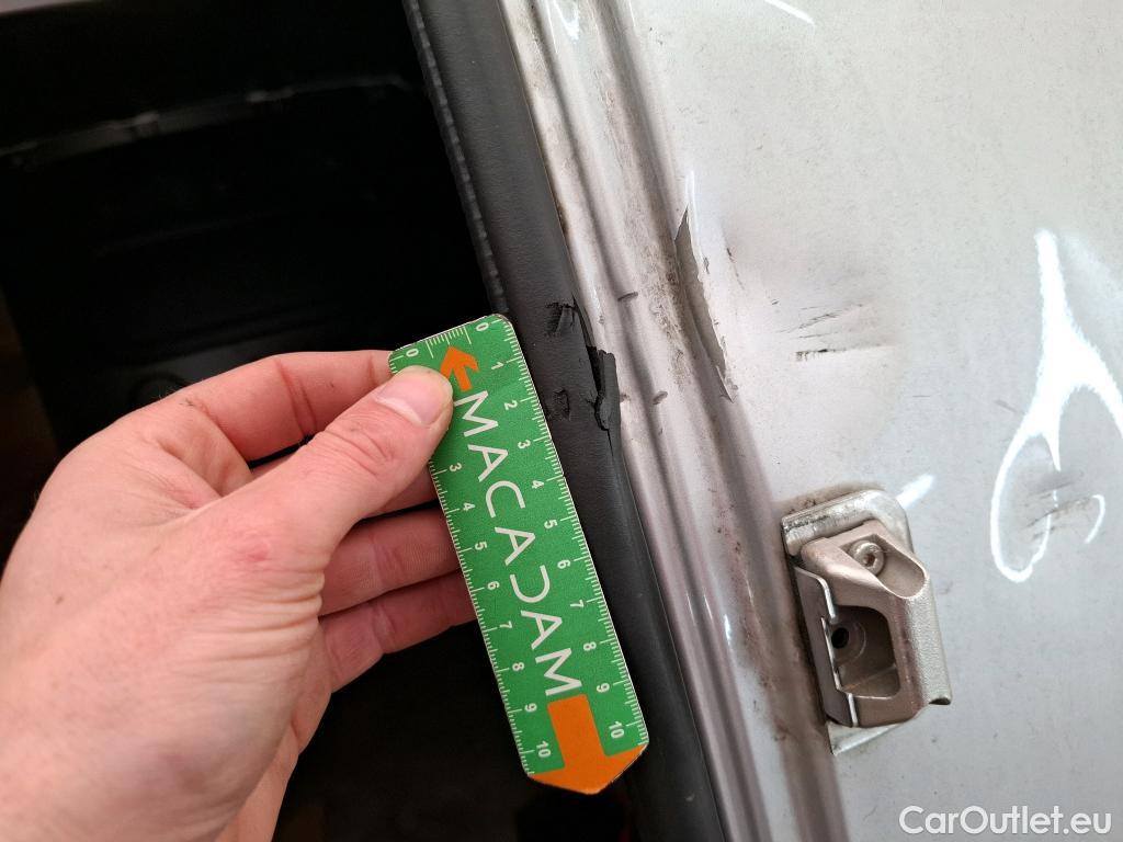  Renault  Kangoo RENAULT  Express VU 4p Fourgonnette Gd Confort Energy dCi 90 EDC #48