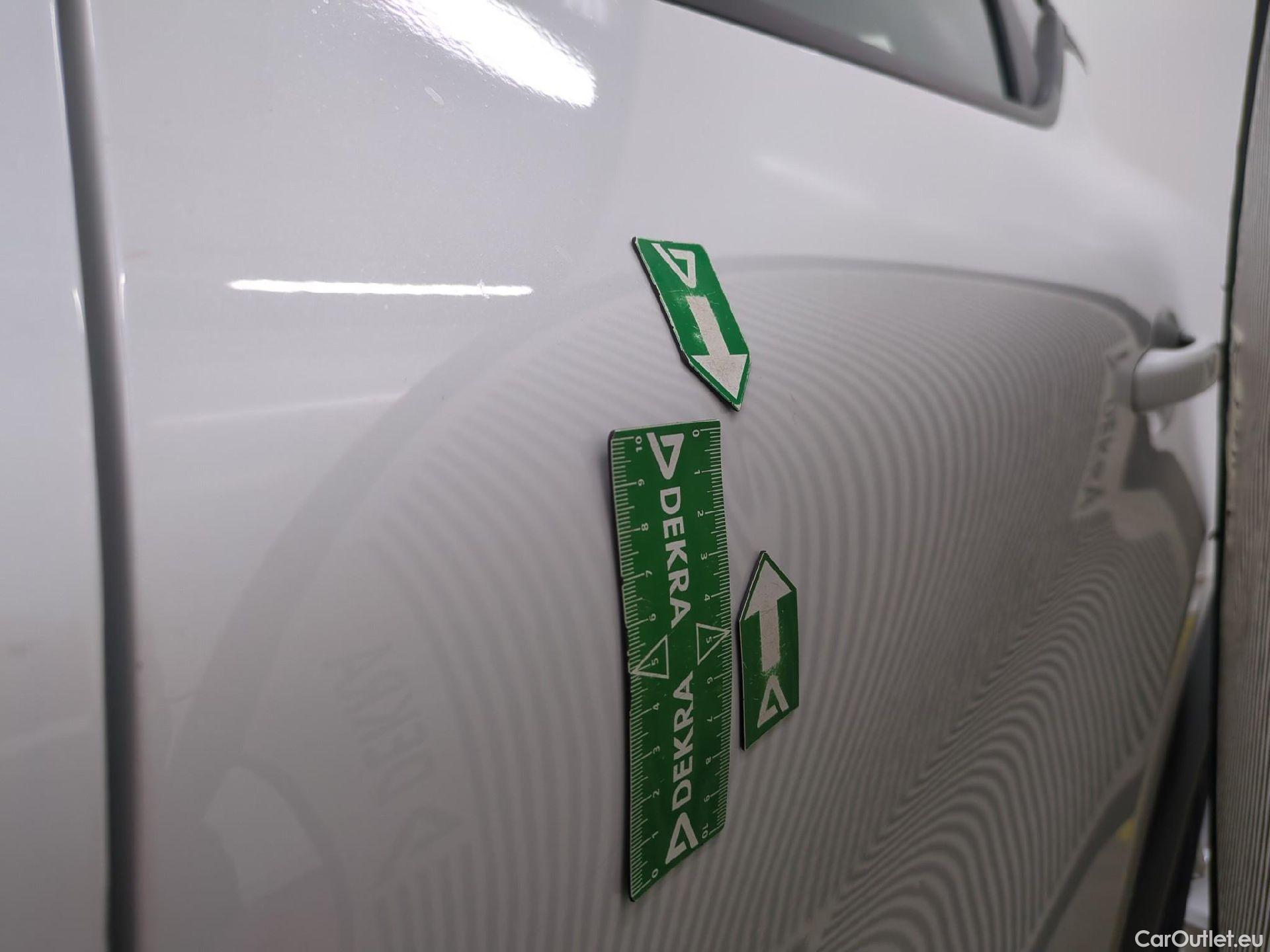  Renault  Captur  II Business 1.0 TCe 90CV BVM6 E6d /  / TRANSFO VP VF
 #22