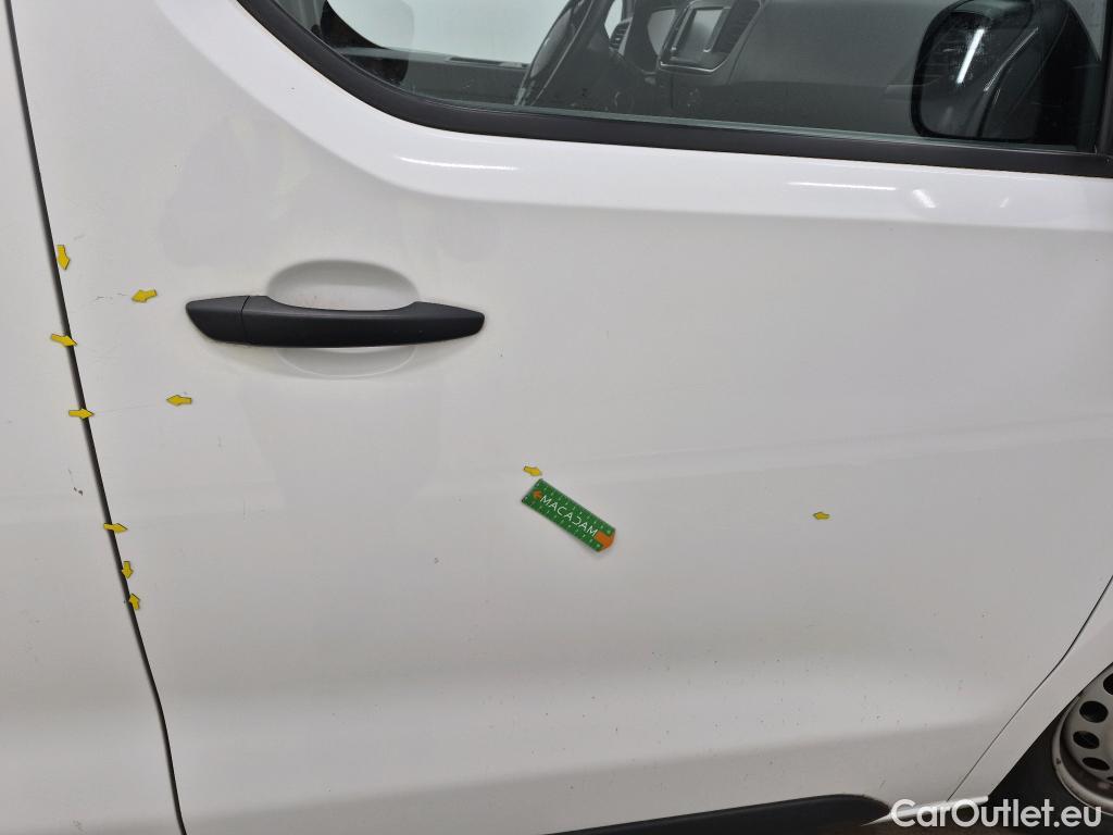  Peugeot  Expert  Fourgon Premium Compact 1.5 HDi 120CV BVM6 E6dT #1