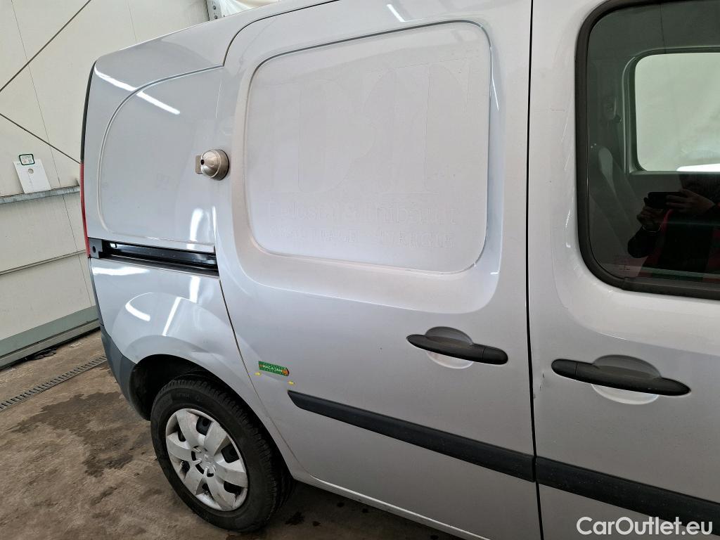  Renault  Kangoo RENAULT  Express VU 4p Fourgonnette Gd Confort Energy dCi 90 EDC #26