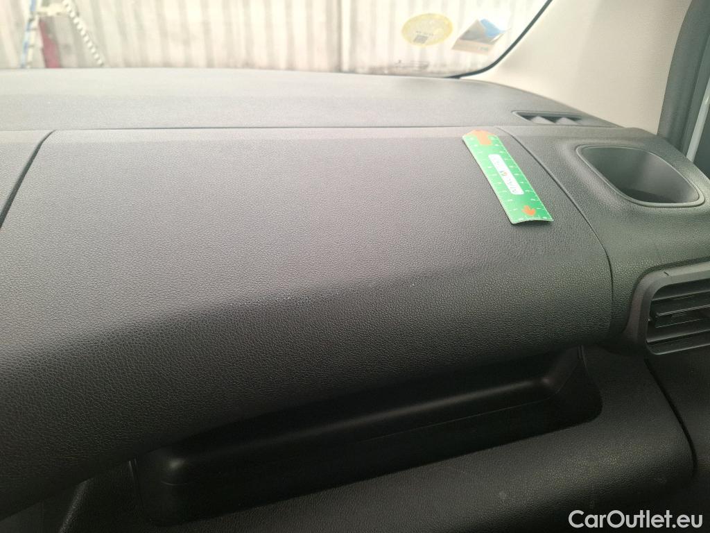  Peugeot  Partner  Premium L1 1.5 HDi 75CV BVM5 E6dT #14