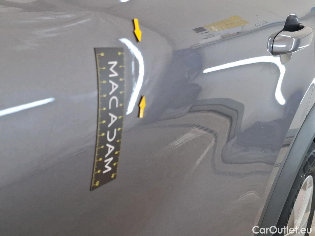  Renault  Captur  / 2019 / 5P / SUV Business TCe 140 EDC FAP -21 / TRANSFO VP/VF #16