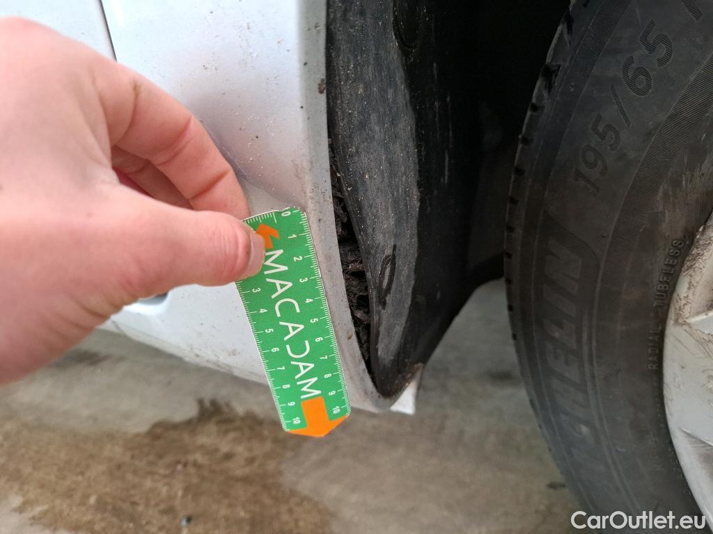  Renault  Kangoo RENAULT  Express VU 4p Fourgonnette Gd Confort Energy dCi 90 EDC #74