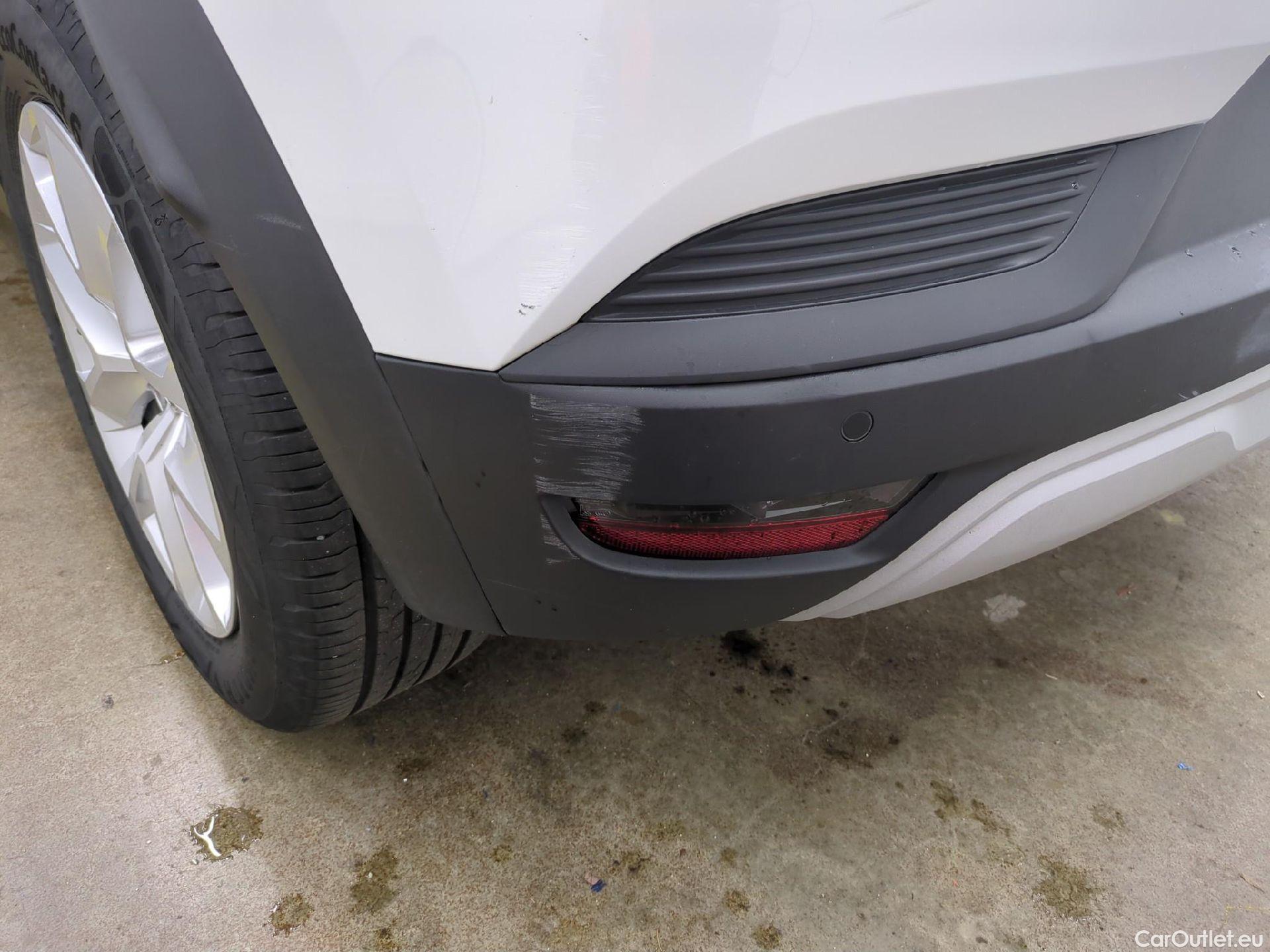  Renault  Captur  II Business 1.0 TCe 90CV BVM6 E6d /  / TRANSFO VP VF
 #29