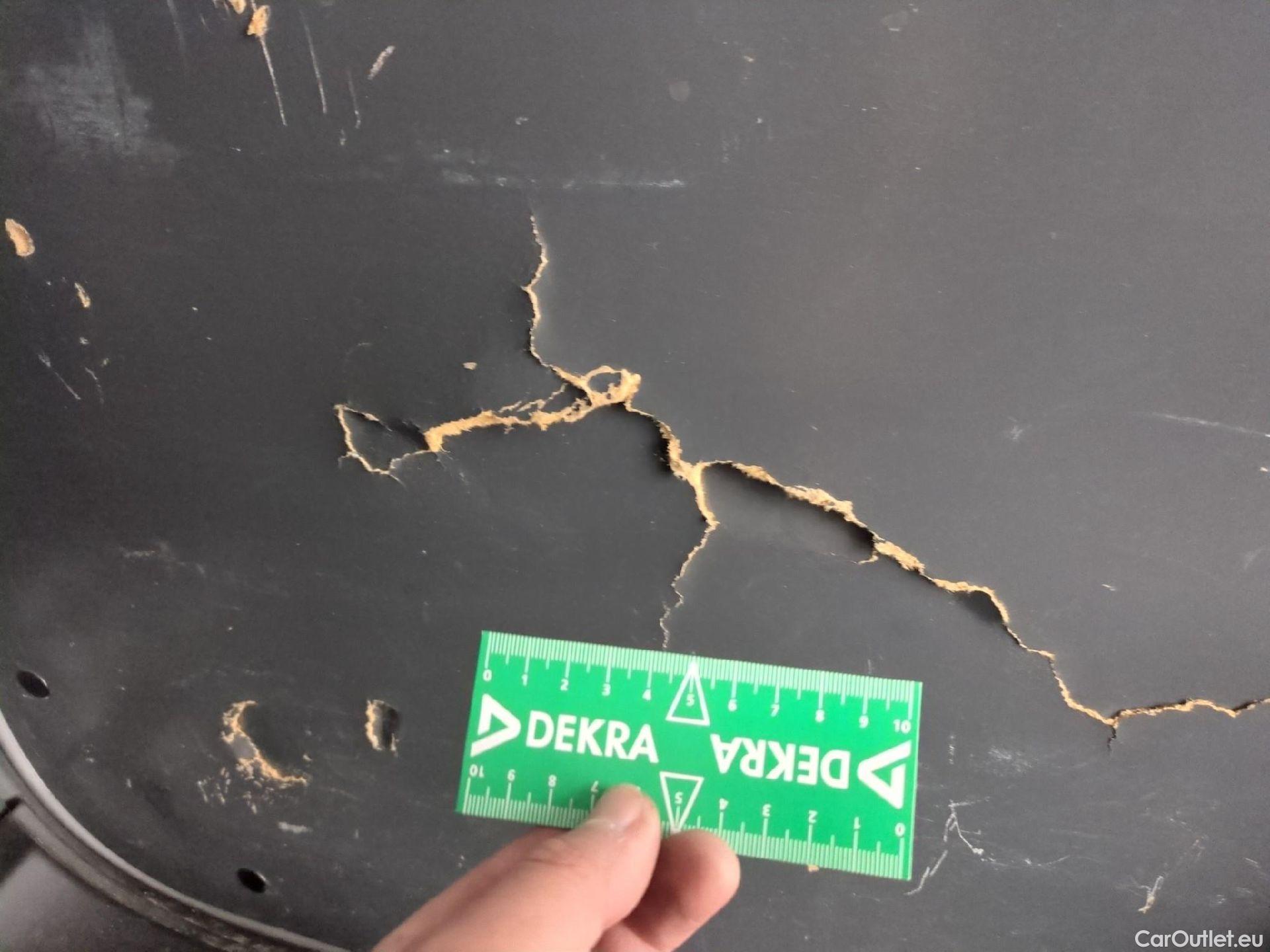  Renault  Kangoo  Express Extra (Série Spéciale) 1.5 dCi 90CV BVM5 E6 #23