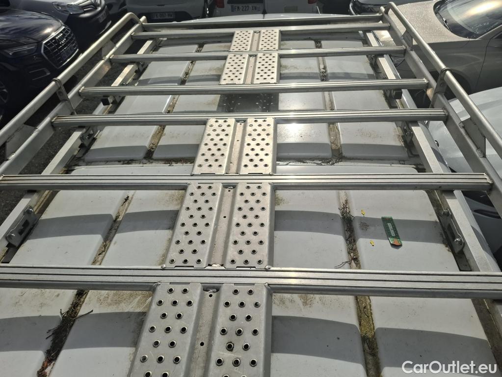  Fiat  Scudo FIAT  / 2021 / 4P / Fourgon tôlé 2.0 Mjet3 180ch 4.0 Long Crew PLounge AT #4