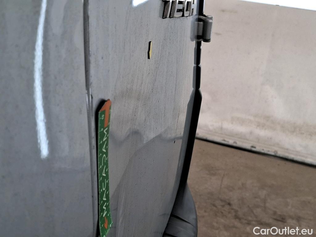  Renault  Kangoo RENAULT  Express VU 4p Fourgonnette Gd Confort Energy dCi 90 EDC #13