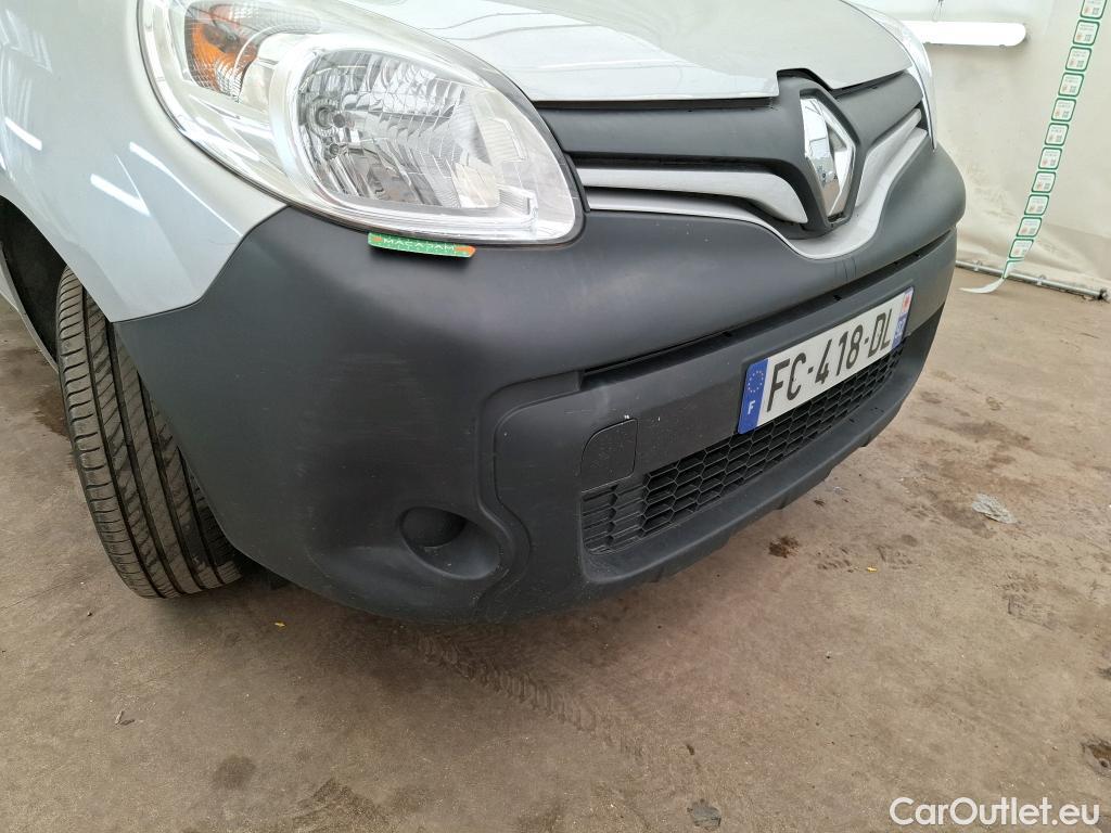  Renault  Kangoo RENAULT  Express VU 4p Fourgonnette Gd Confort Energy dCi 90 EDC #19