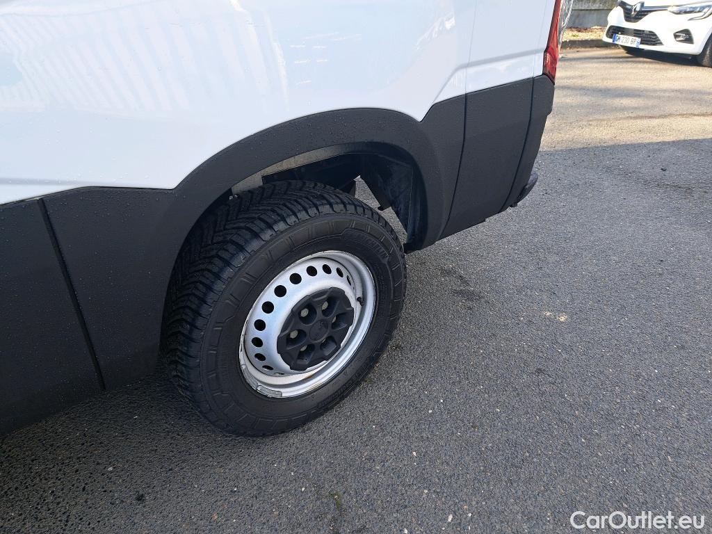  Iveco  Daily  35S14NA8 V11 H2 3520 B POWER **GNV** #8