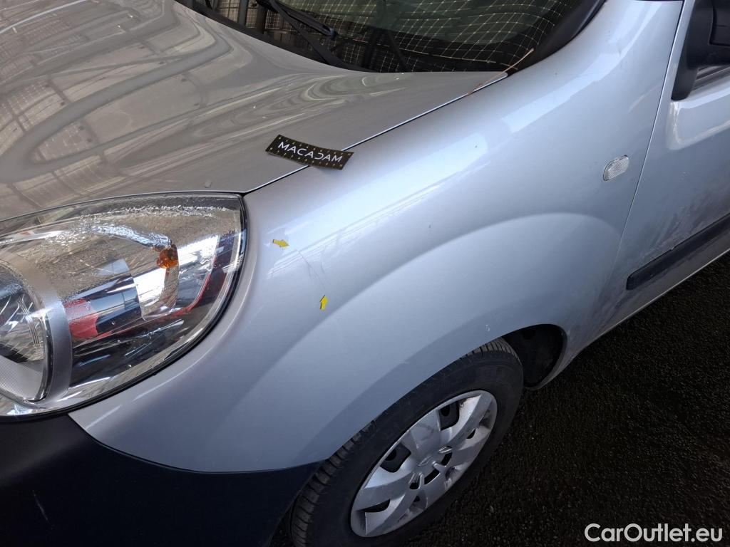  Renault  Kangoo RENAULT  Express VU 4p Fourgonnette Gd Confort Energy dCi 90 EDC #28