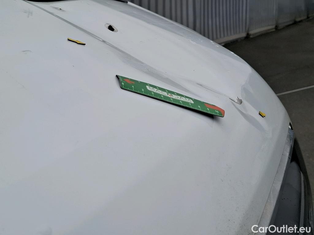  Ford  Transit FORD  / 2019 / 2P / Châssis cabine T 350 L4 TREND B 2.0 ecob 130 HDT #2