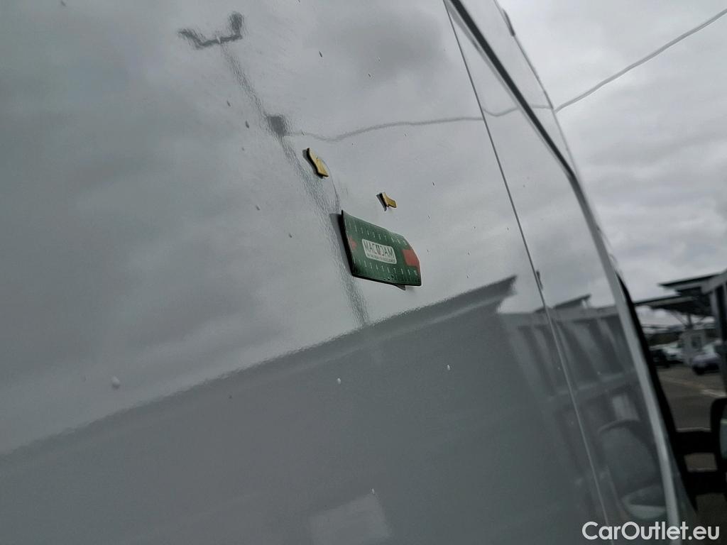  Iveco  Daily IVECO  VU 4p Fourgon 35S14GA8 V/P11 H2 3520 #11