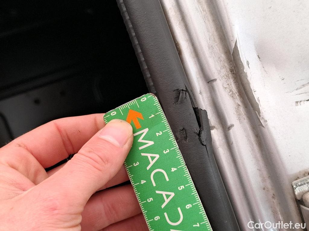  Renault  Kangoo RENAULT  Express VU 4p Fourgonnette Gd Confort Energy dCi 90 EDC #49