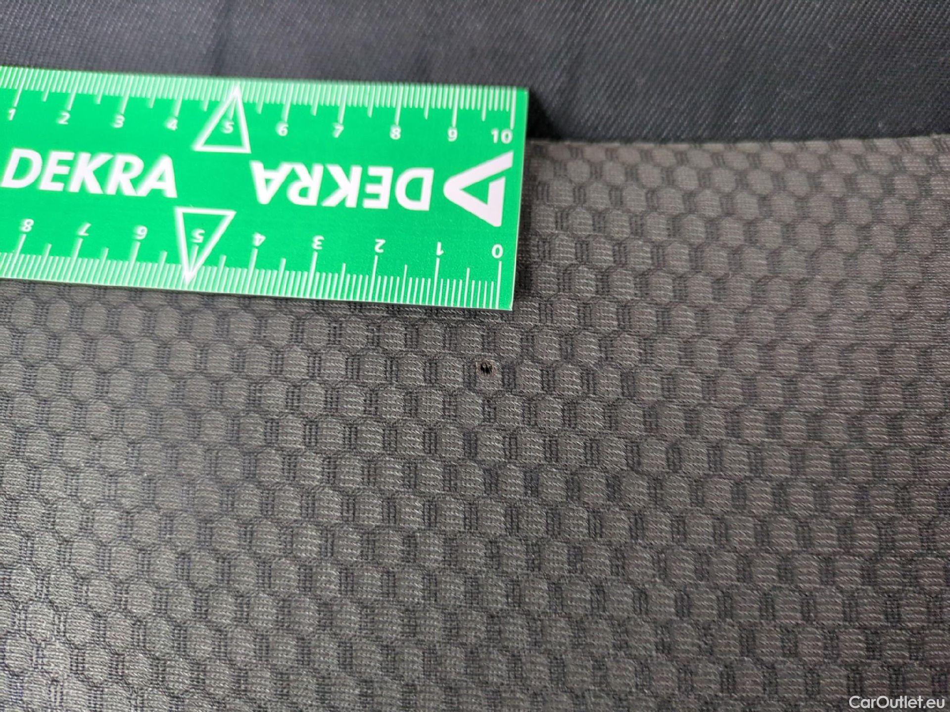  Renault  Kangoo  Express Extra (Série Spéciale) 1.5 dCi 90CV BVM5 E6 #14