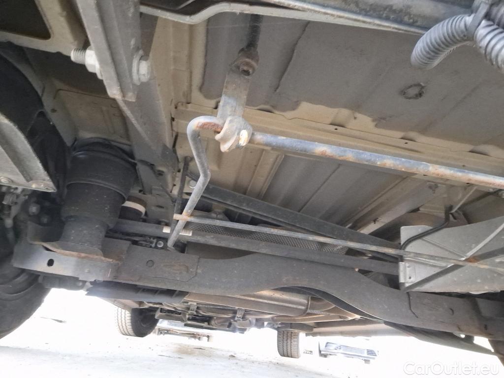  Peugeot  Expert  Fourgon  Fourgon L1H1 Pack CD Clim Plus 2.0 HDI 125 PACK CLIM NAV 227 L1H1 #15