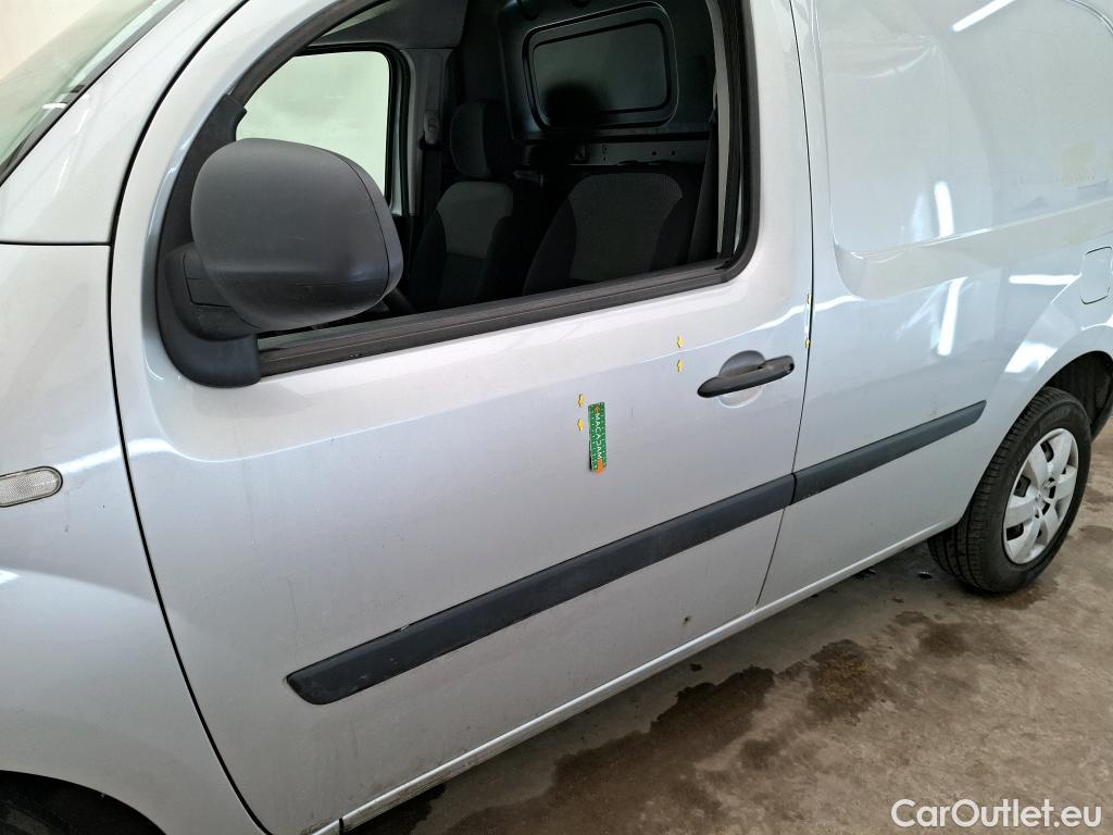  Renault  Kangoo RENAULT  Express VU 4p Fourgonnette Gd Confort Energy dCi 90 EDC #31